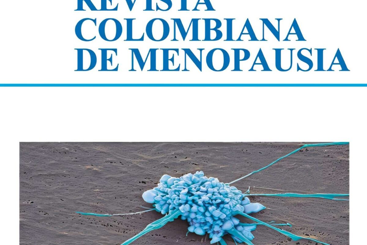 Revista Colombiana de MenopausiaRevista Colombiana de Menopausia
