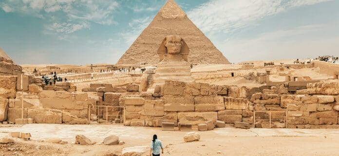 Egipto, un destino que no te puedes perder