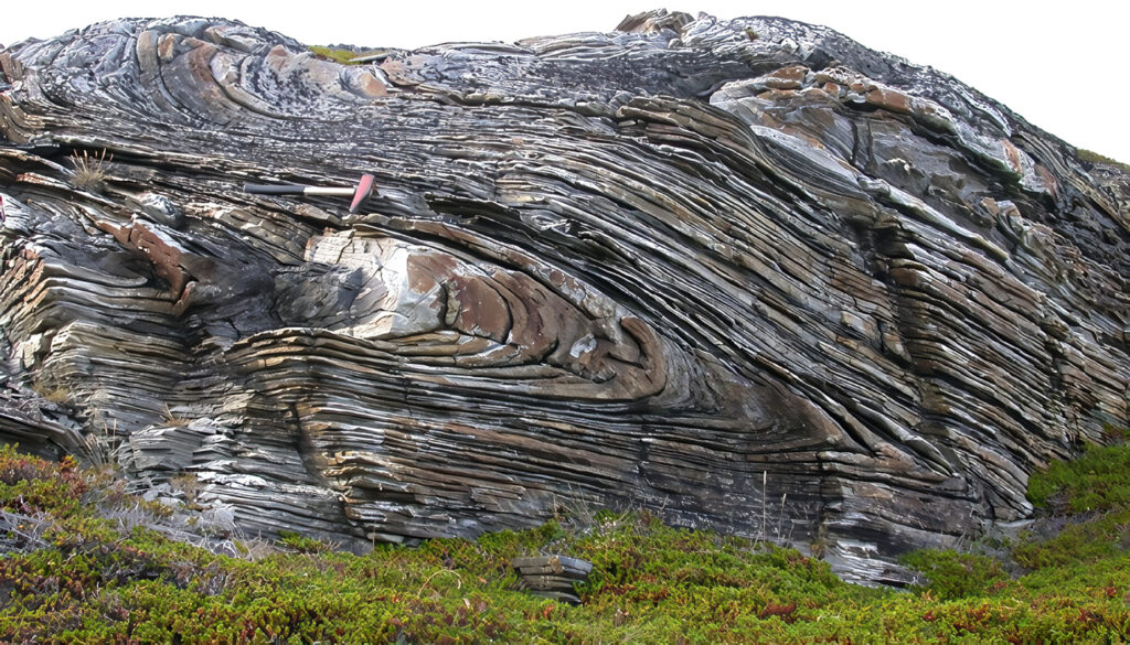 Geología de Colombia