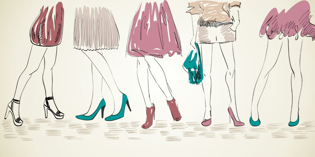 Moda Circular