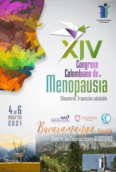 Congreso Colombiano de Menopausia