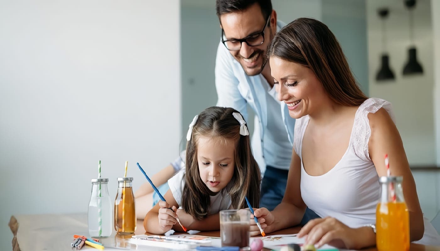 Escuelas para Padres de Familia y Cuidadores