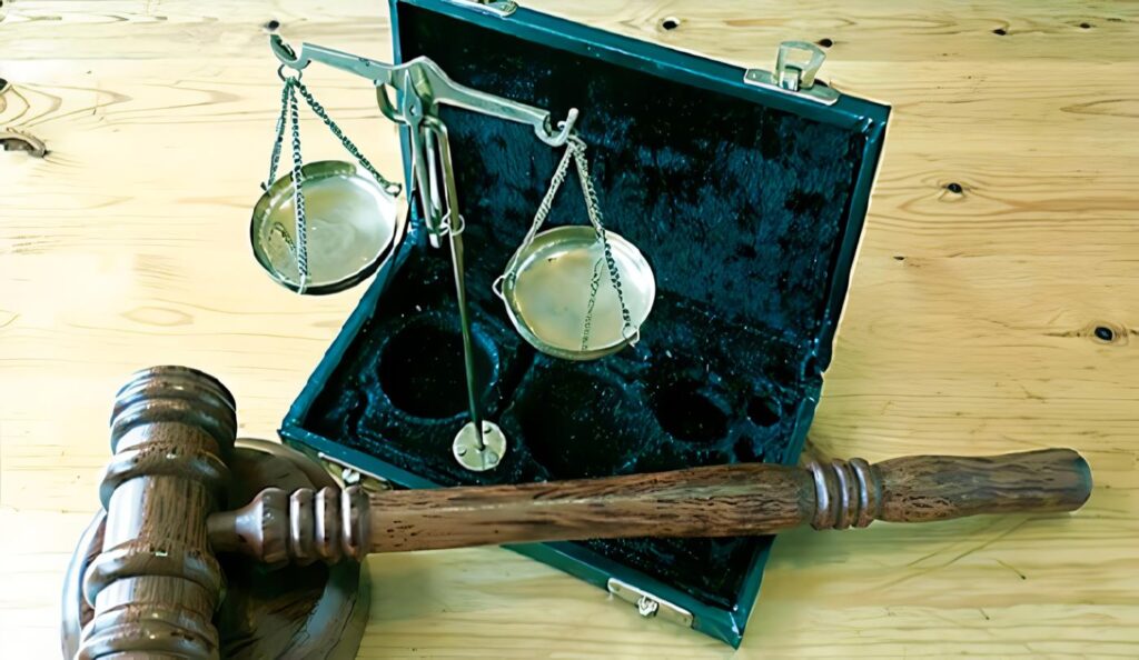 Justicia de Menores