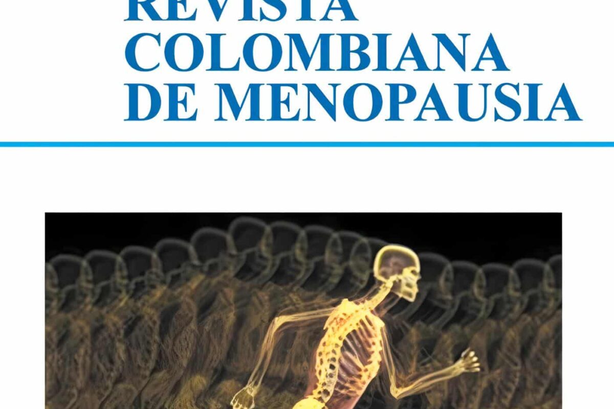 Revista Colombiana de MenopausiaRevista Colombiana de Menopausia