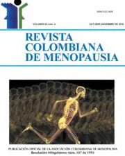 Revista de Menopausia: Comité, Volumen 27 No. 1
