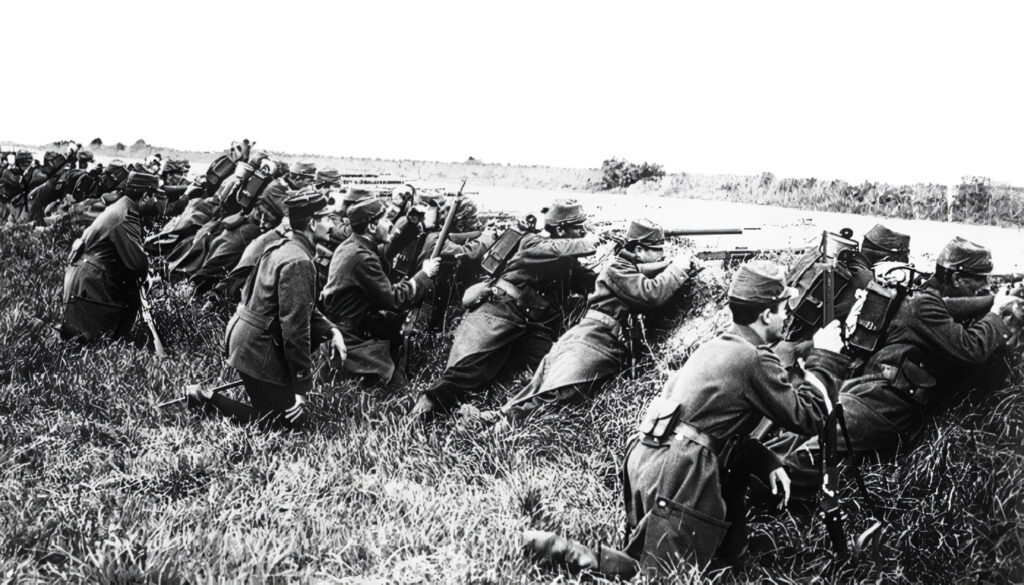 Primera Guerra Mundial