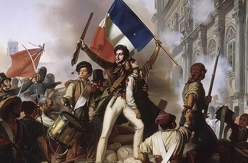 Revolución Francesa