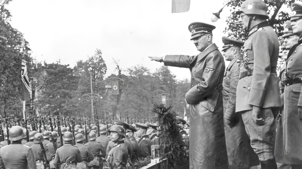 Segunda Guerra Mundial