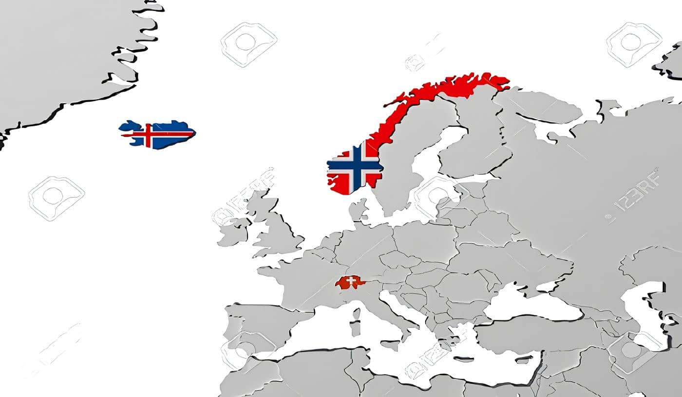 Asociación Europea de Libre Comercio