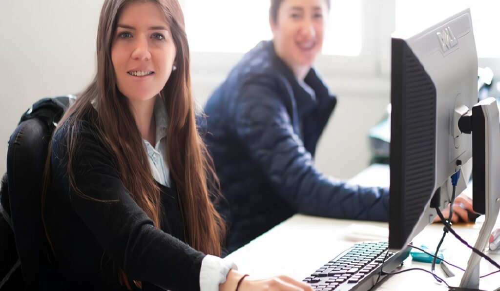 Inserción Laboral de Jóvenes