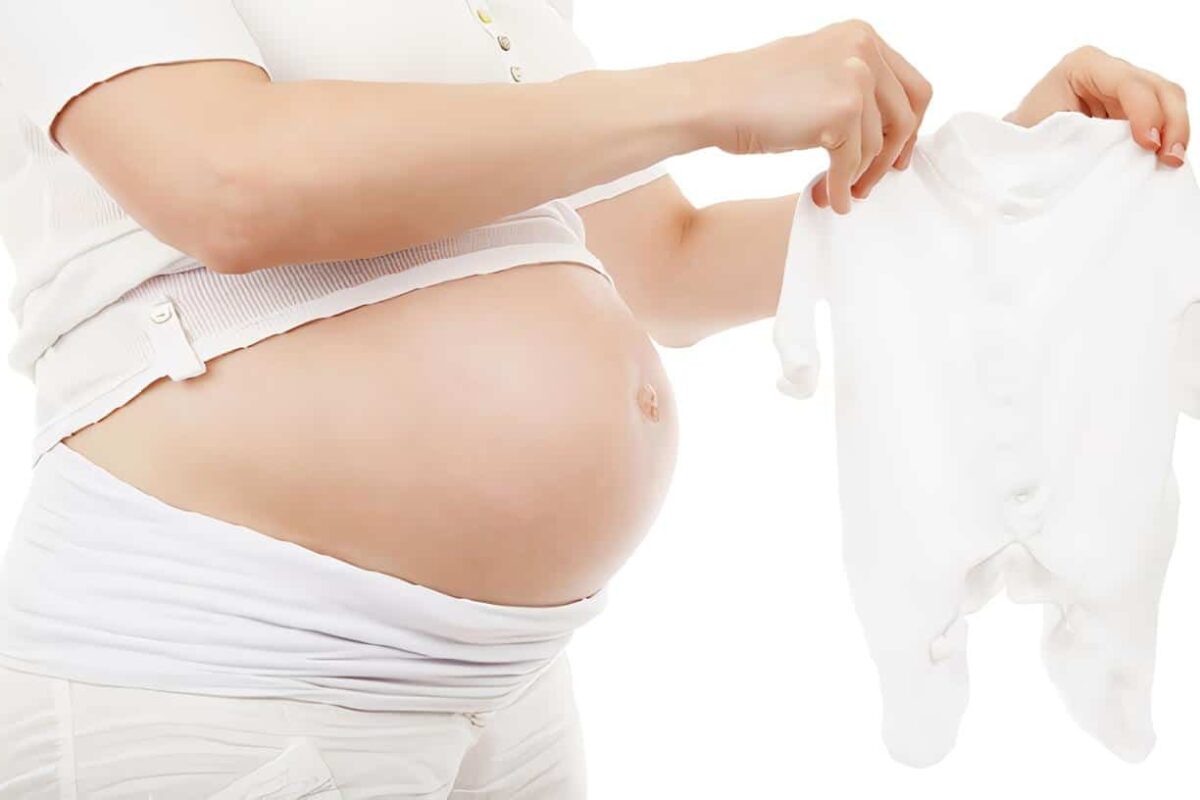 Riesgo Prenatales