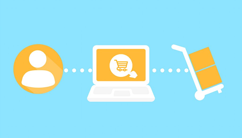 Dropshipping: Qué Es, Cómo Funciona y Ventajas
