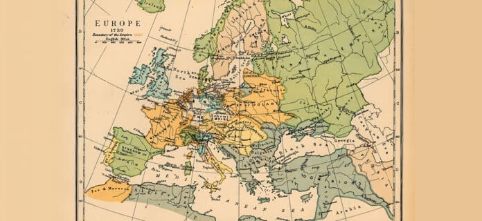 Historia de Europa
