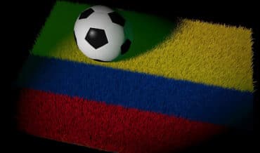 Clásicos del fútbol colombiano