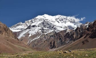 Montañas más Altas del Mundo