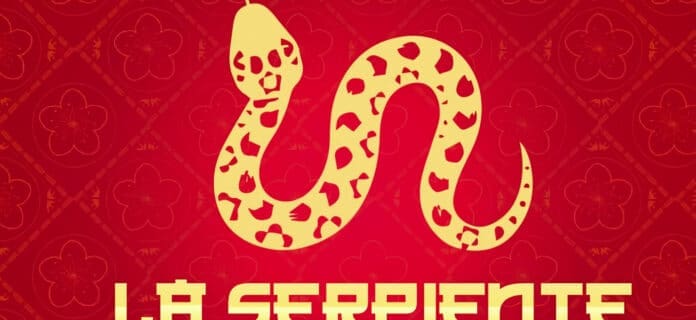 Serpiente en el Horóscopo Chino