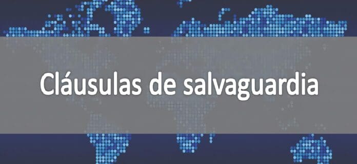 Cláusulas de Salvaguardia