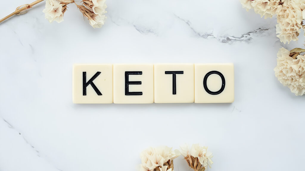 Conociendo la Dieta Keto y cómo puede ayudarte a mejorar la salud
