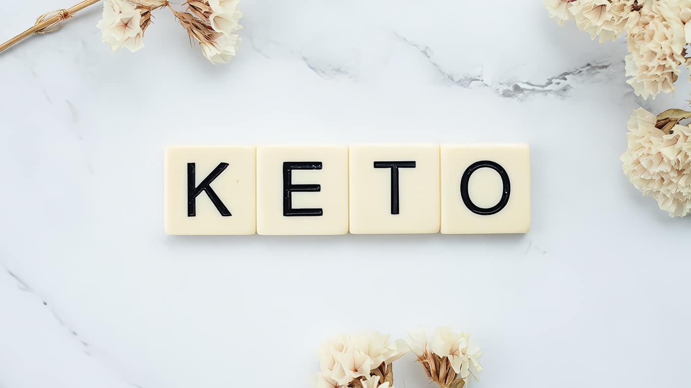 La dieta keto