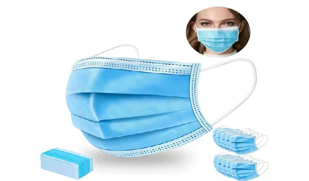 Mascarillas Quirúrgicas a Propósito del COVID-19: Algunos Aspectos Técnicos