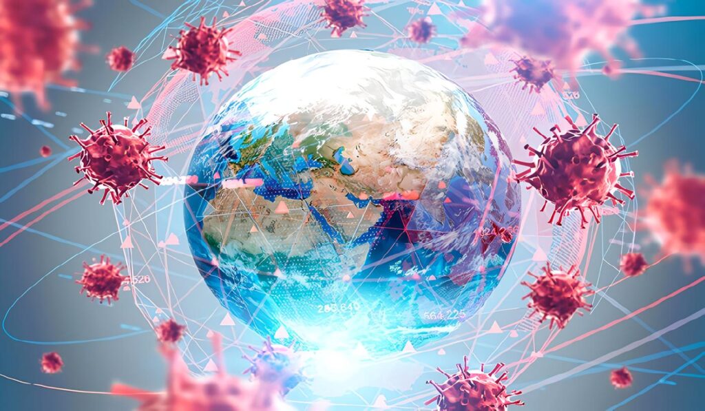 Pandemia SARS-CoV2