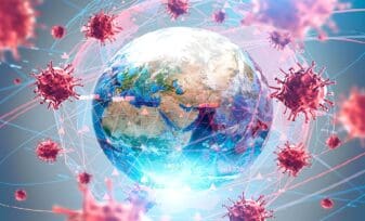 Pandemia SARS-CoV2