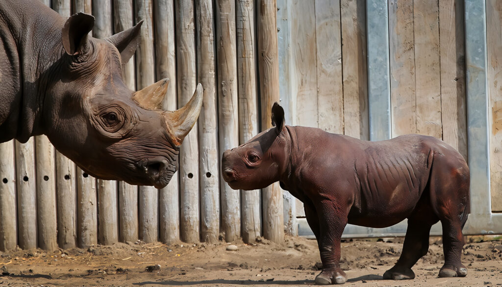 Animales en Peligro de Extinción