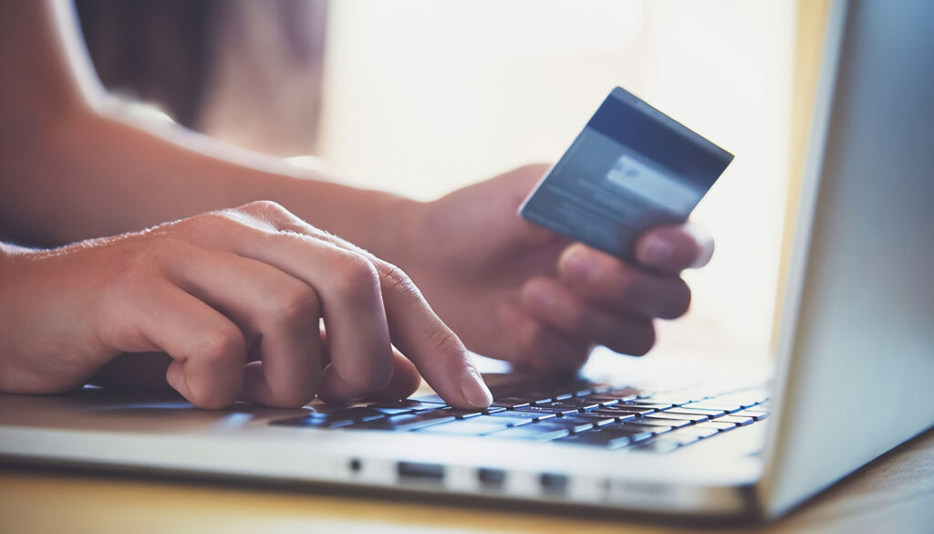 Cómo Comprar en Internet de Forma Segura