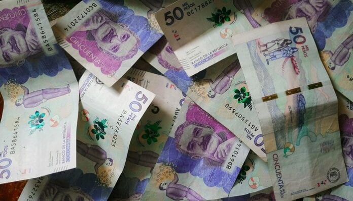 En qué invierten los colombianos