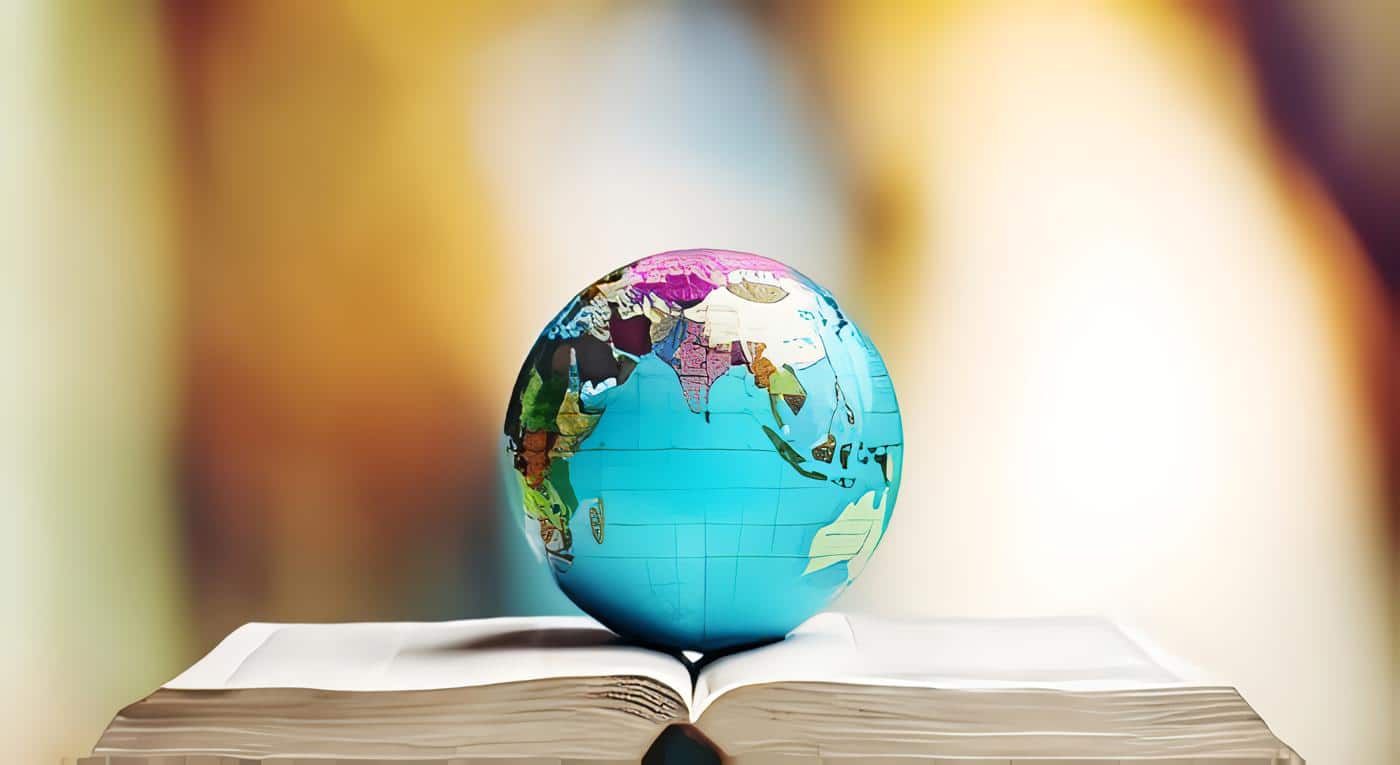Geografía