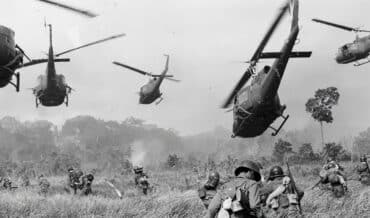 Guerra de Vietnam