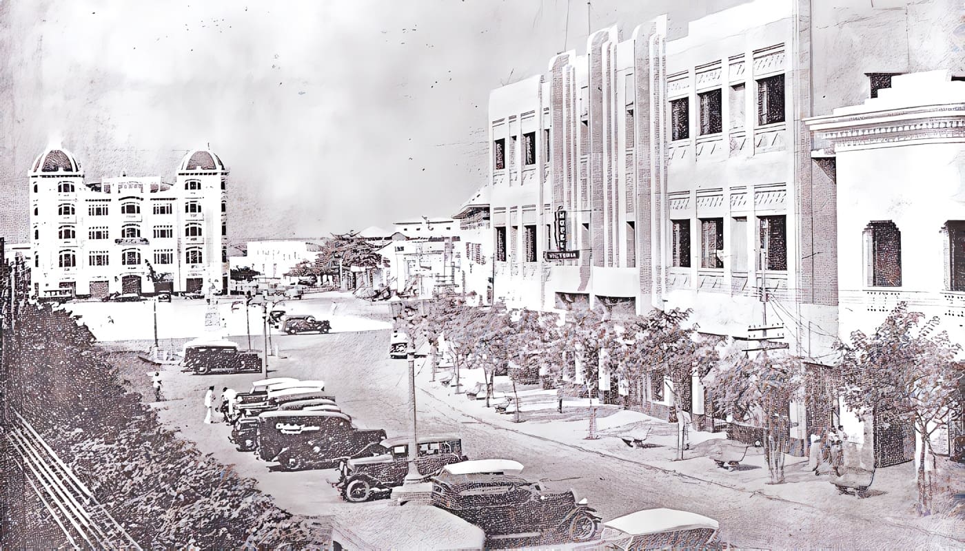 Historia de Barranquilla