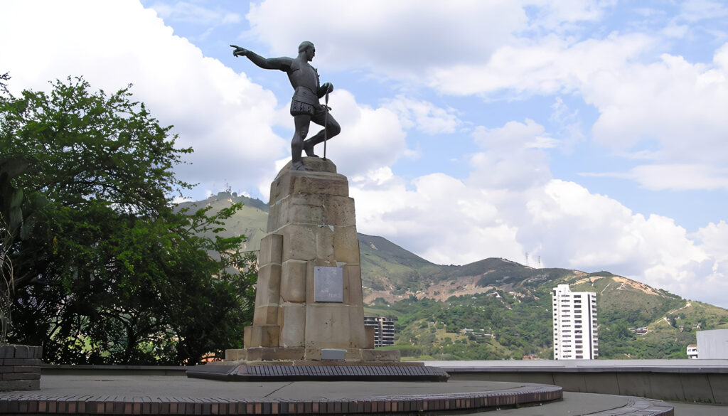Historia de Cali