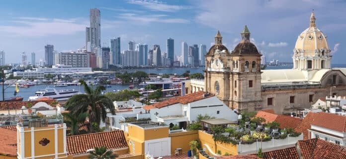 Historia de Cartagena