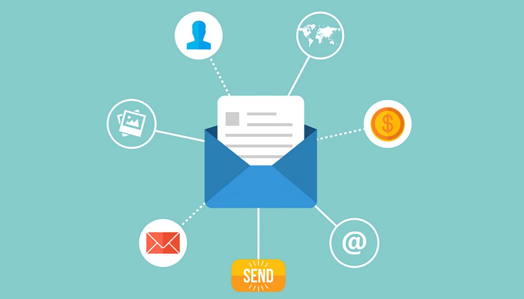 Importancia del Correo Electrónico en las Empresas