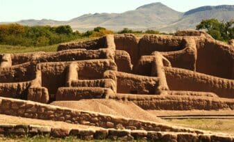 Lugares Patrimonio Cultural de la Humanidad en Centro y Norte América