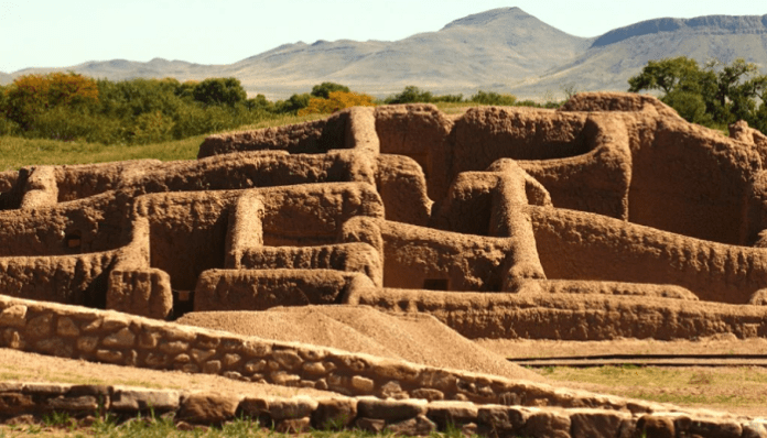 Lugares Patrimonio Cultural de la Humanidad en Centro y Norte América