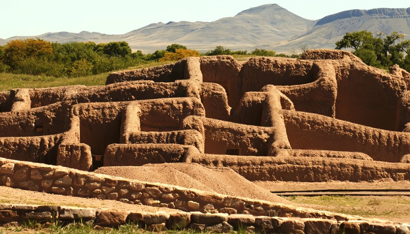 Lugares Patrimonio Cultural de la Humanidad en Centro y Norte América