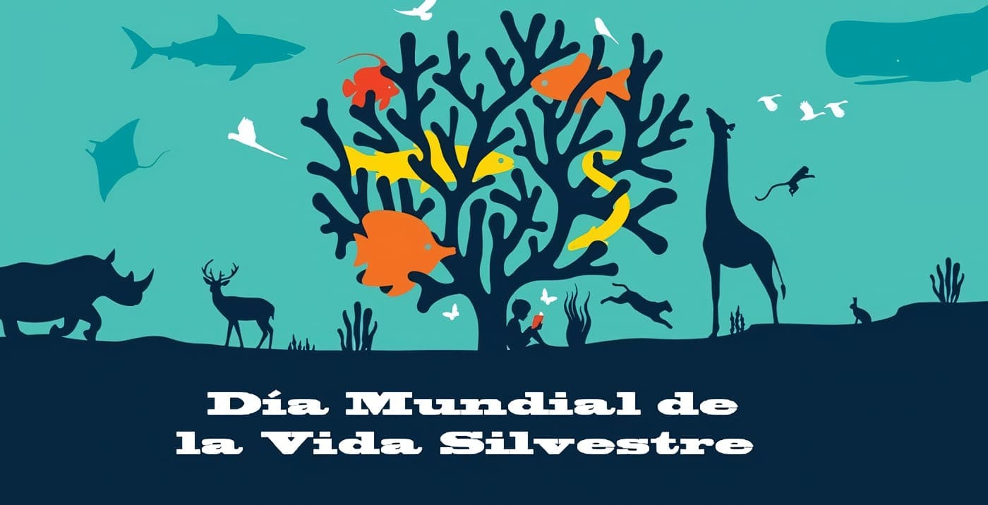 Vida Silvestre o Salvaje