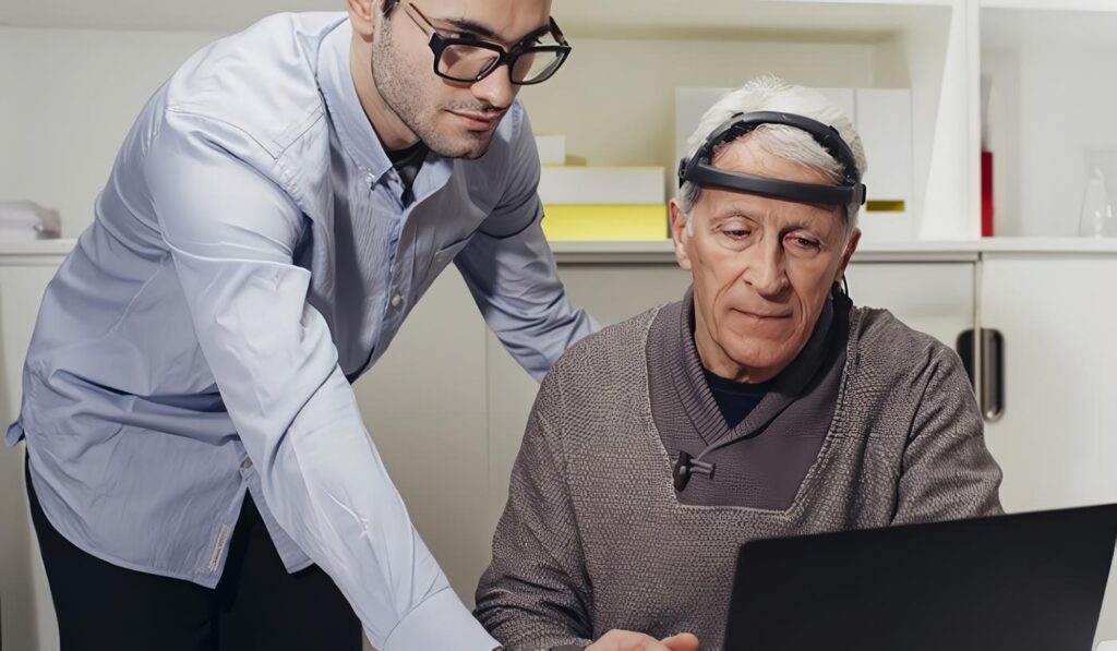 Entrenamiento Cognitivo y Rehabilitación para las Personas con Trastorno Neurocognoscitivo