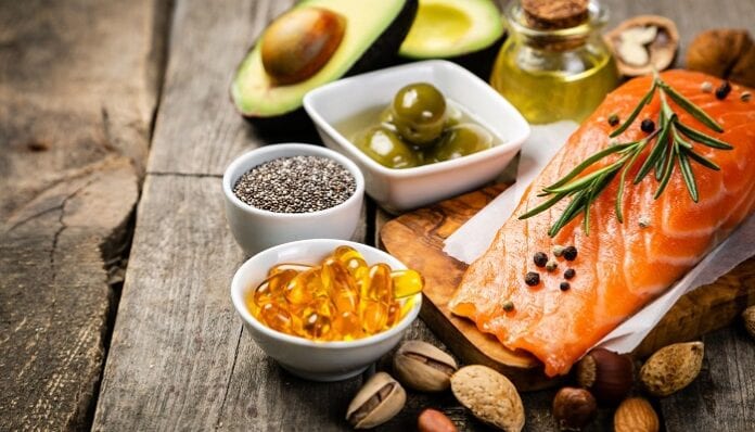Alimentos que Ayudan a Bajar el Colesterol