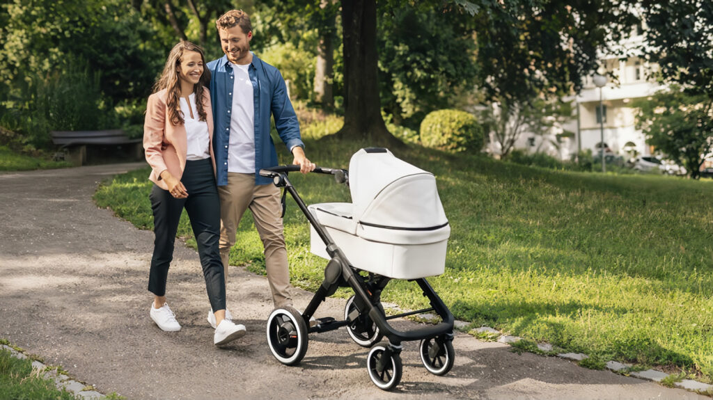 Coches para Bebés