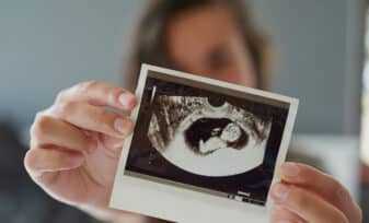 Crecimiento del Bebé Durante el Embarazo