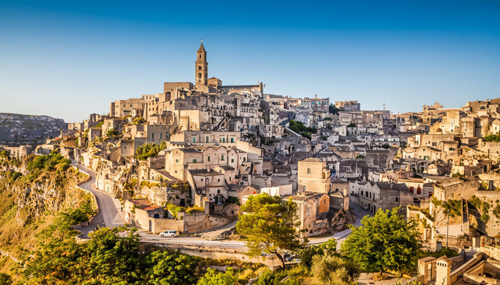 Geografía de Italia