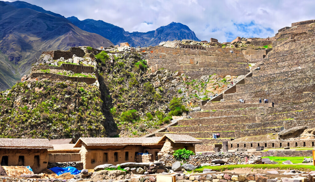 Geografía de Perú