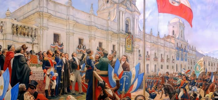 Historia de Chile