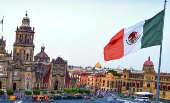 Historia de México