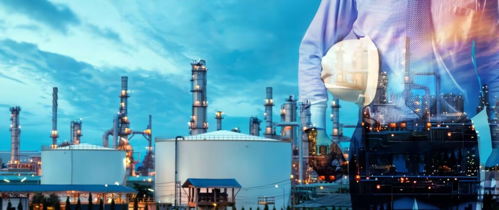 Industria
