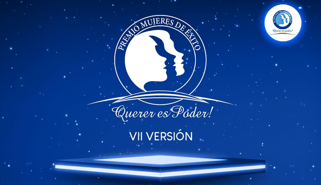 Premios Mujeres de Éxito