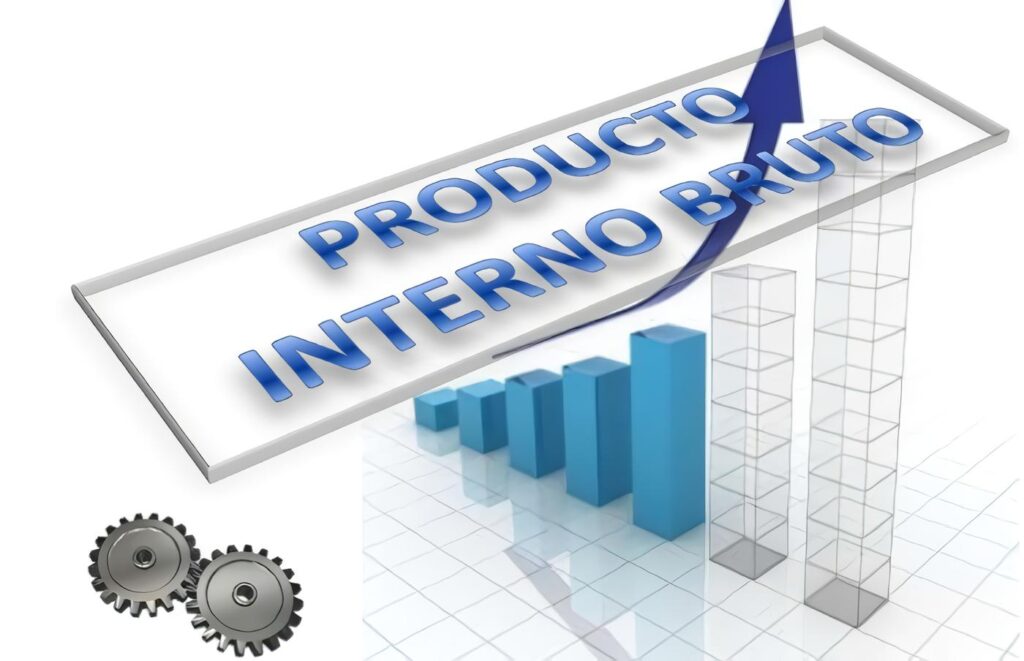 Producto Interno Bruto